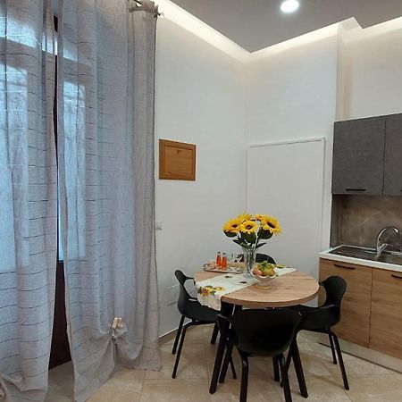 Appartamento Il Girasole Таормина Екстериор снимка